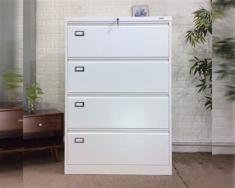 lateral steel cabinet|4 layer lateral filing cabinet.